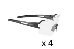 Спецгурт! Окуляри ONRIDE CL Koko з лінзою Photochromic кат 0-3 (84-18%), оправа TR90 (4шт) - Зображення 2