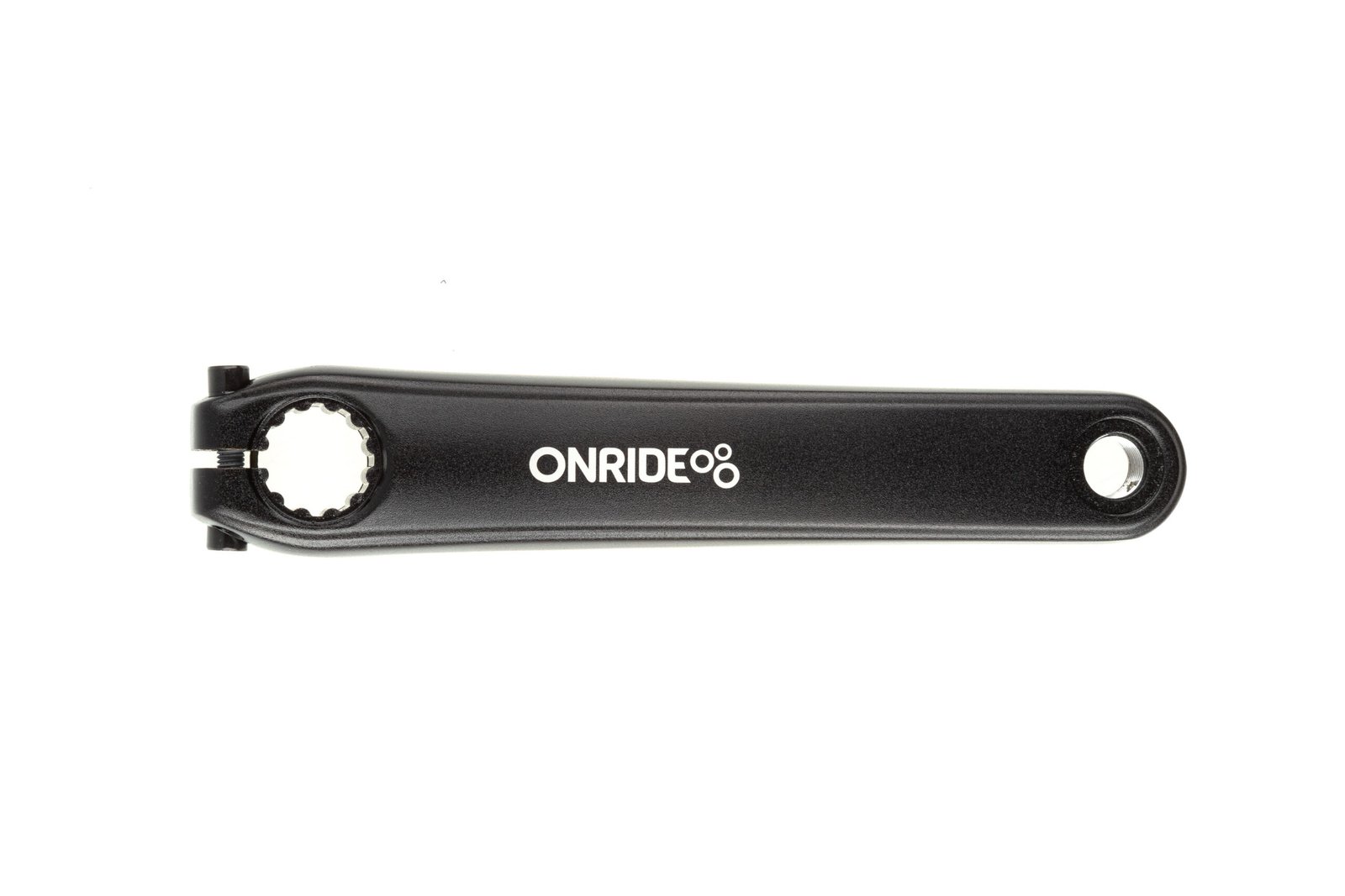 Комплект шатунів ONRIDE Solo Pro 1150, Hollowtech, 170 мм, 34Т, Direct Mount, на 11 шв., з кареткою - Зображення 4