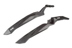 Комплект крил DNK Wing 30 26"/29" чорний