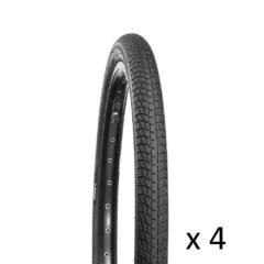 Спецгурт! Покришка ONRIDE BEE 16x1,95, 27TPI (4шт) - Зображення 2