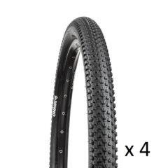 Спецгурт! Покришка ONRIDE FOX 29x2,1, 27TPI (4шт) - Зображення 2