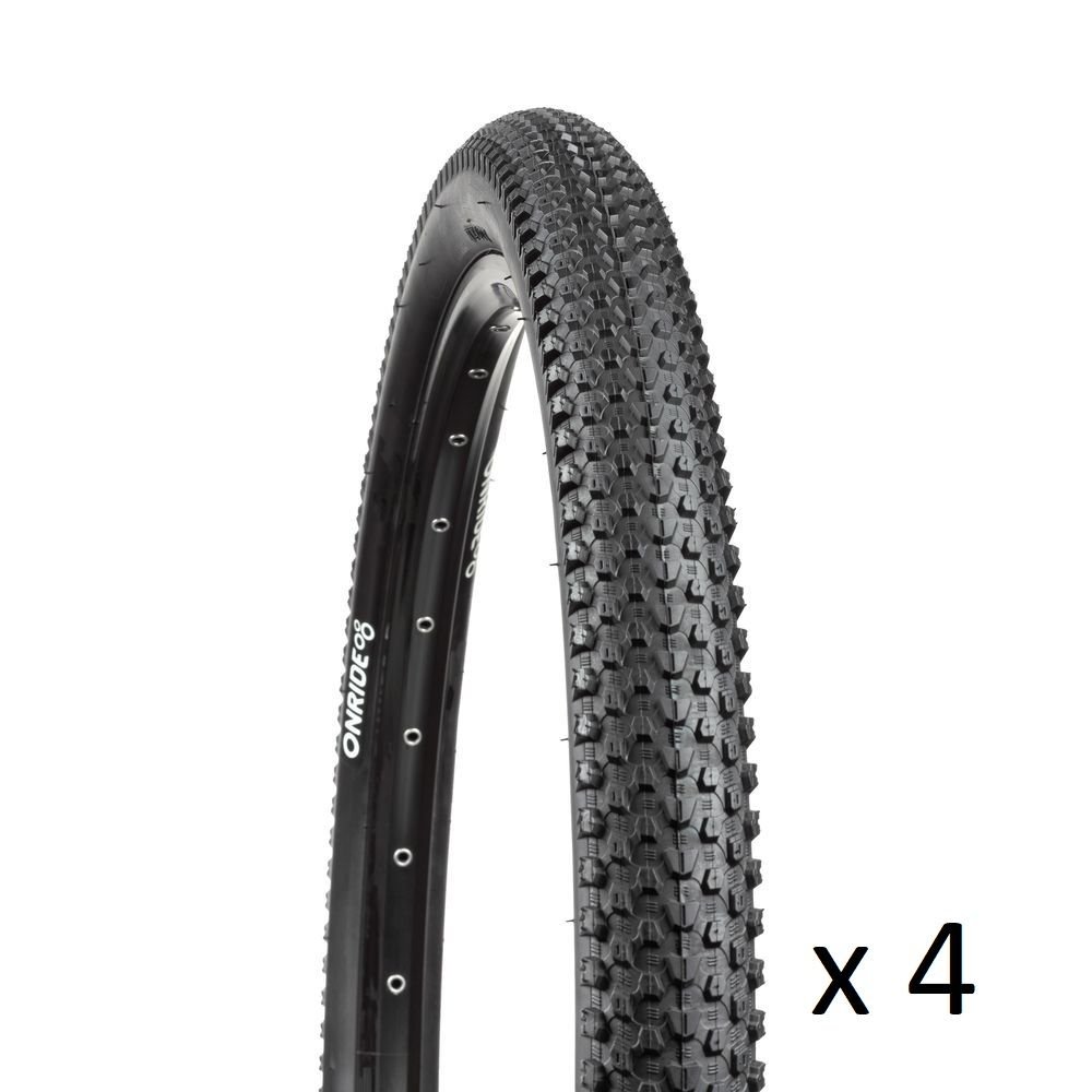 Спецгурт! Покришка ONRIDE FOX 29x2,1, 27TPI (4шт) - Зображення 2