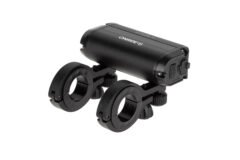 Велосипедна фара ONRIDE Offroad 10 (900 lm, 2000 mAh, Type-C), алюмінієва - Зображення 2