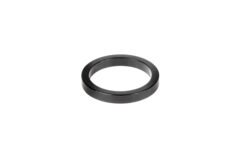 Проставочне кільце під винос ONRIDE Spacer 5, висота 5 мм, під шток 1 1/8", чорне (10 шт.)
