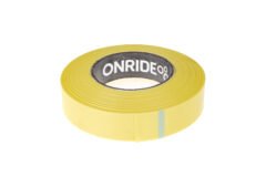 Cтрічка для безкамерних ободів ONRIDE YLT, ширина 27 мм, довжина 66 м