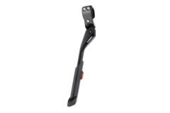 Підніжка ONRIDE E-Forward 24"-29" на нижнє перо, E-bike до 35 кг, чорна (polybag)