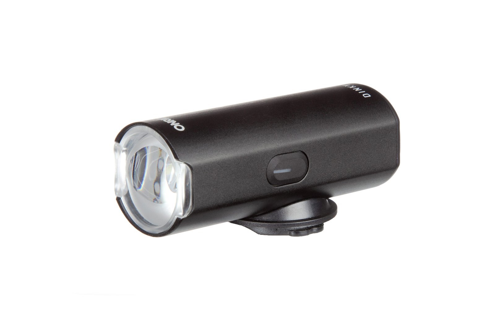 Велосипедна фара ONRIDE Dinky 550 (550 lm, 1100 mAh, Type-C), алюмінієва
