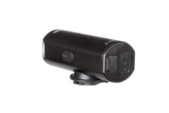 Велосипедна фара ONRIDE Dinky 550 (550 lm, 1100 mAh, Type-C), алюмінієва - Зображення 2