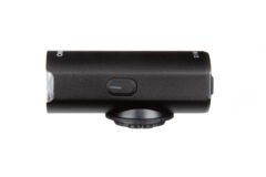 Велосипедна фара ONRIDE Dinky 550 (550 lm, 1100 mAh, Type-C), алюмінієва - Зображення 4