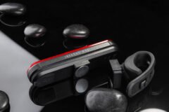 Заднє світло ONRIDE Inferno 20 Mag чорний (100 lm, 700 mAh, Type-C), пластикове, кріплення на магніт - Зображення 3