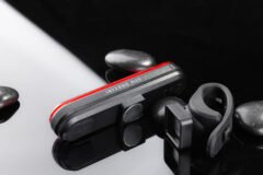 Заднє світло ONRIDE Inferno 20 Mag чорний (100 lm, 700 mAh, Type-C), пластикове, кріплення на магніт - Зображення 4