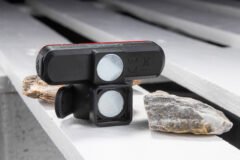 Заднє світло ONRIDE Plato Mag (30 lm, 330 mAh, Type-C), пластикове, кріплення на магніті - Зображення 4