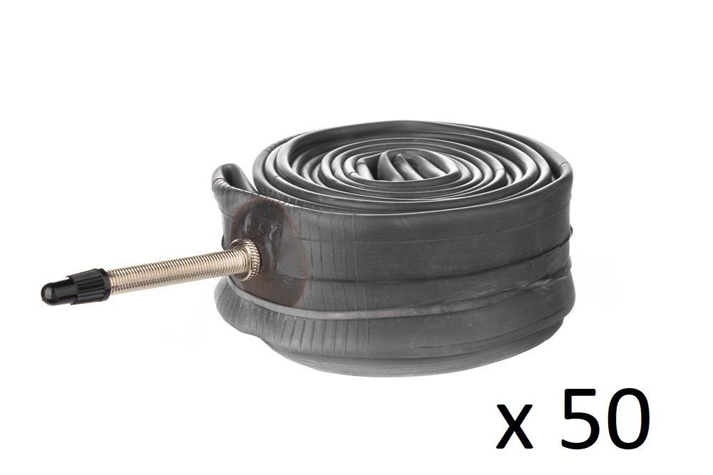 Спецгурт! Камера DNK 29"x2,10-2.35" (622x55-60) FV 48 RVC (polybag) (50шт) - Зображення 2