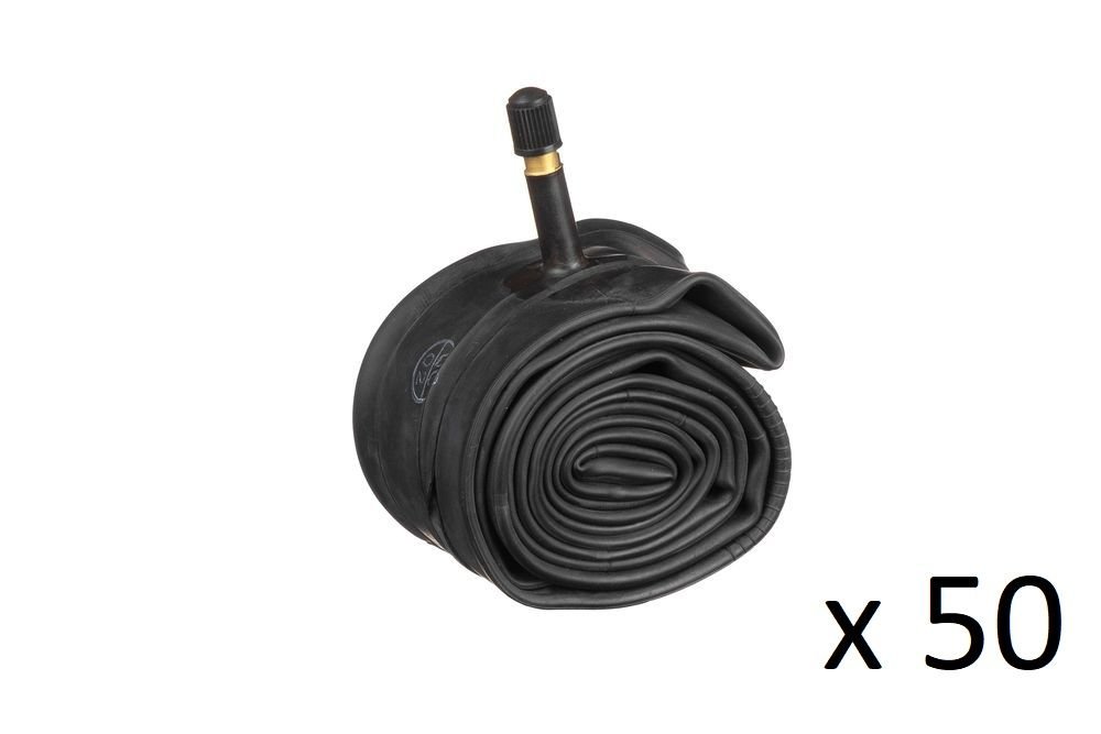 Спецгурт! Камера DNK 29"x2,10-2.35" (622x55-60) AV 48 (polybag) (50шт) - Зображення 2
