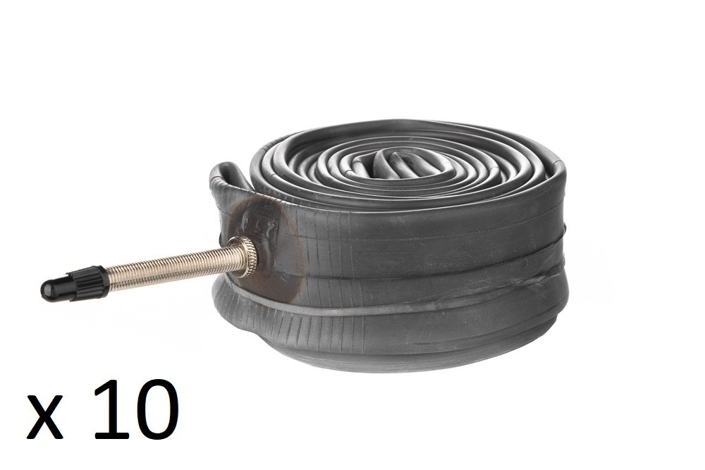 Спецгурт! Камера DNK 26"x1.75-2.15" (559x47-55) FV 48 RVC (polybag) (10шт) - Зображення 2