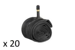Спецгурт! Камера DNK 20"x2,10-2.35" (406x55-60) AV 40 (polybag) (20шт) - Зображення 2