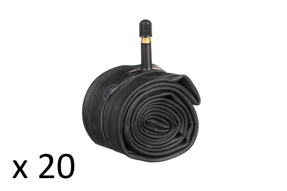 Спецгурт! Камера DNK 20"x2,10-2.35" (406x55-60) AV 40 (polybag) (20шт) - Зображення 2
