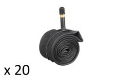 Спецгурт! Камера DNK 16"x1.75-2.15" (305x47-55) AV 40 (polybag) (20шт) - Зображення 2