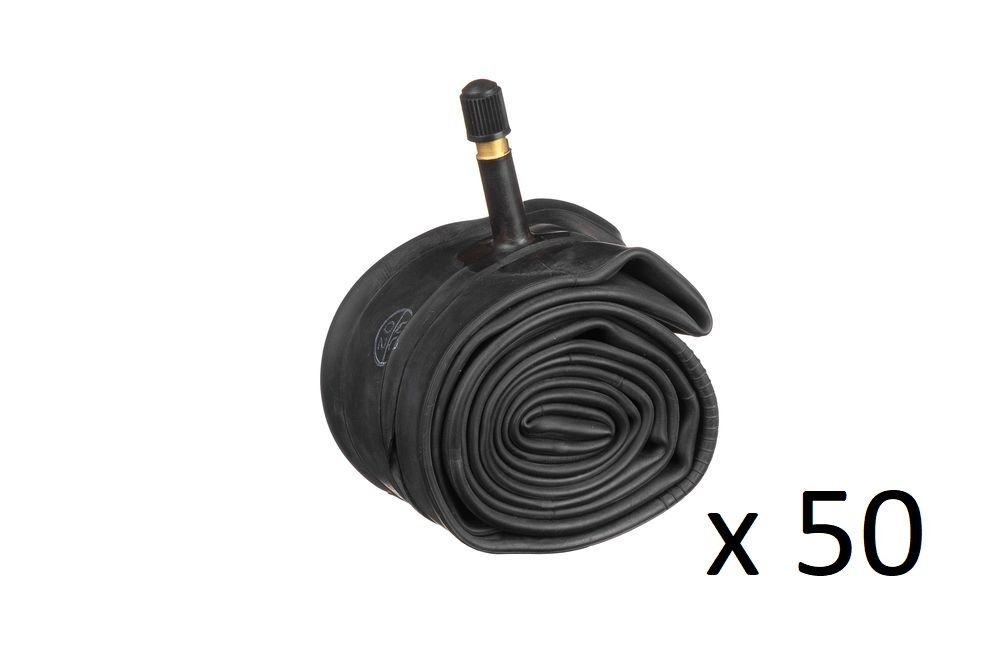 Спецгурт! Камера DNK 700x35/43c (622x35-43) AV 48 (polybag) (50шт) - Зображення 2