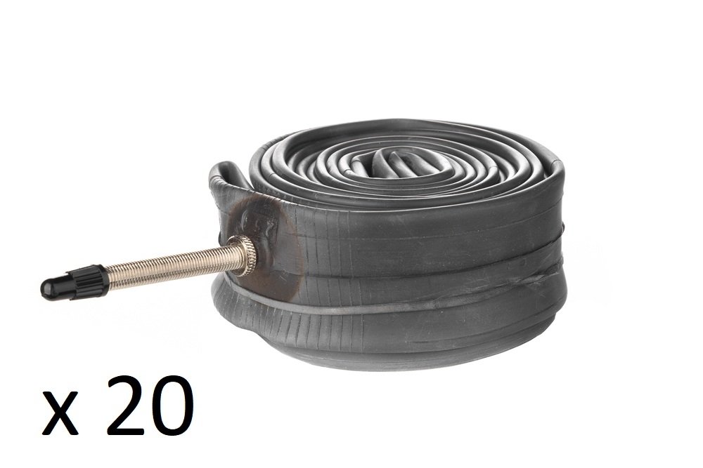 Спецгурт! Камера DNK 700x35/43c (622x35-43) FV 48 RVC (polybag) (20шт) - Зображення 2