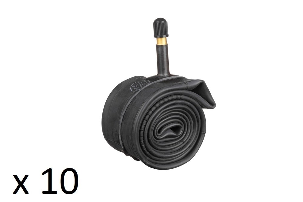 Спецгурт! Камера DNK 18"x1.75-2.15" (355x47-55) AV 40 (polybag) (10шт) - Зображення 2