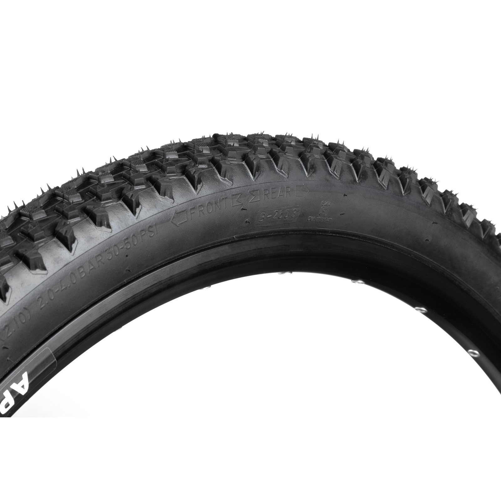 Покришка ONRIDE BEAR 29x2,1, 60TPI - Зображення 2
