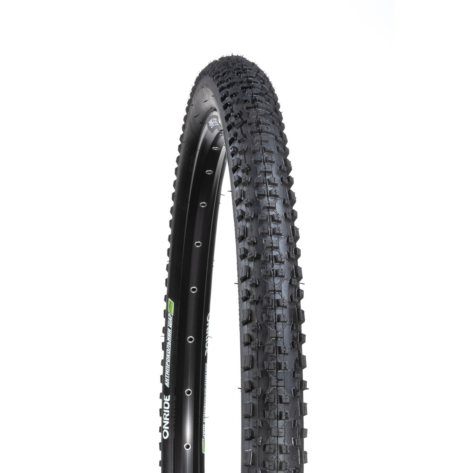 Покришка ONRIDE WOLF 29x2,1, 60TPI, захист від проколів 3 мм