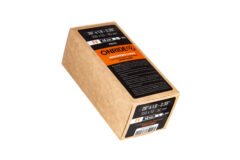 Камера ONRIDE з герметиком Mango 26x1.9-2.35" (559x50-60) FV 48 RVC, герметизує проколи до 4 мм