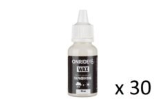 Спецгурт! Мастило парафінове ONRIDE Wax універсальне, 30 мл (30шт) - Зображення 2