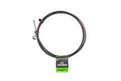 Тросик гальмівний ONRIDE MTB, нержавійка, полірований, тефлонове покриття, 2,1 м