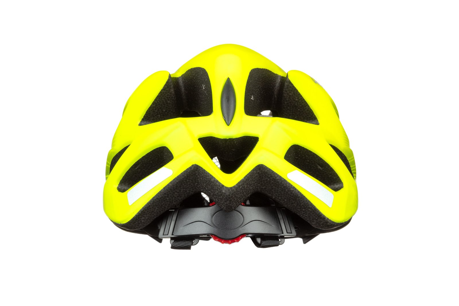 Шолом ONRIDE Mount матовий чорний-жовтий неон - Зображення 3