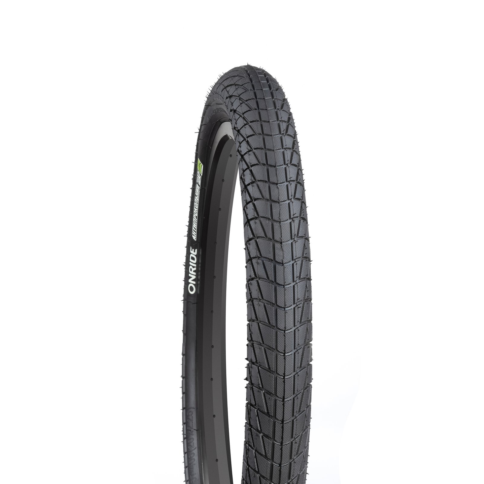 Покришка ONRIDE SEAL 20x2,25, 20TPI, захист від проколів 3 мм