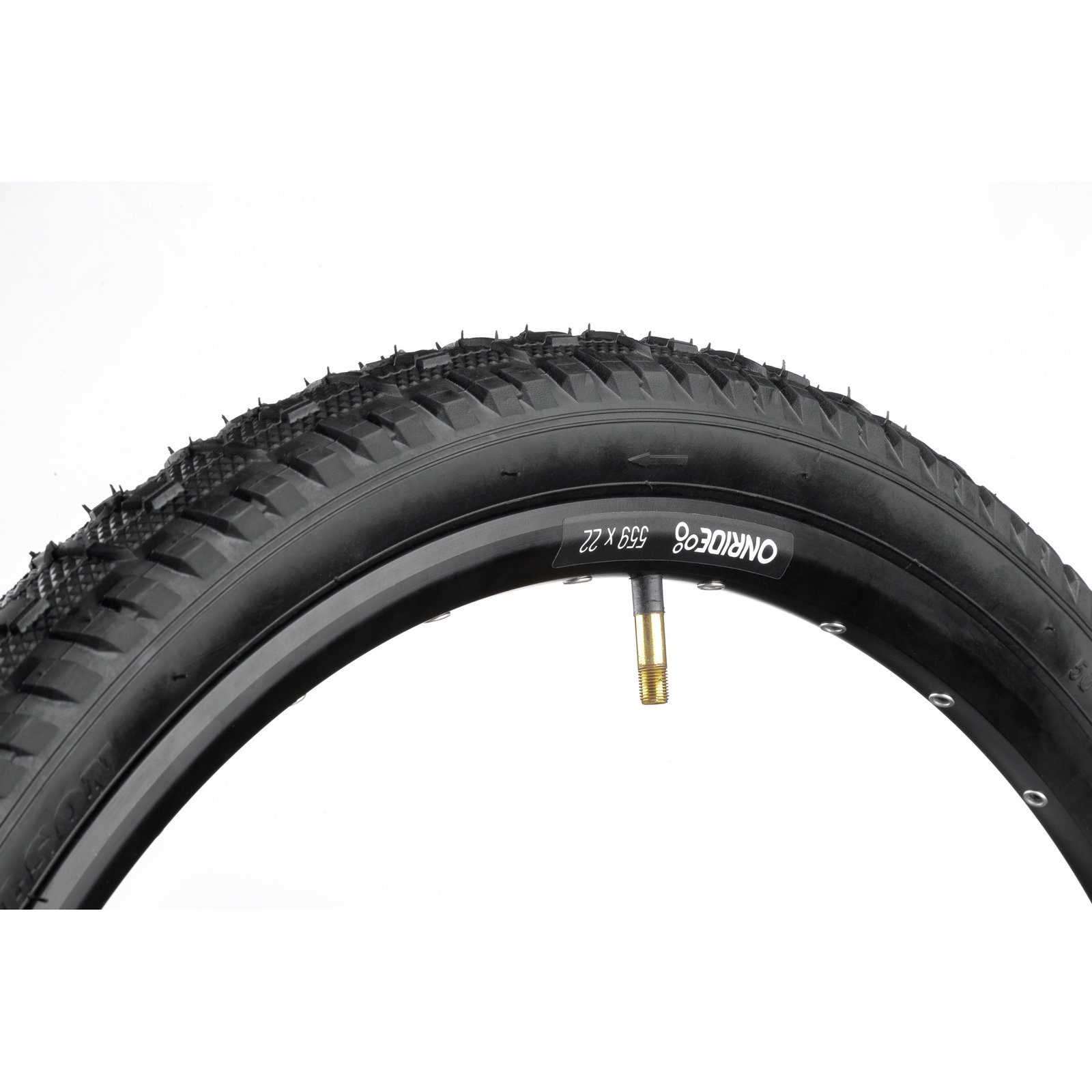 Покришка ONRIDE CRON 26x1,95, 20TPI - Зображення 2