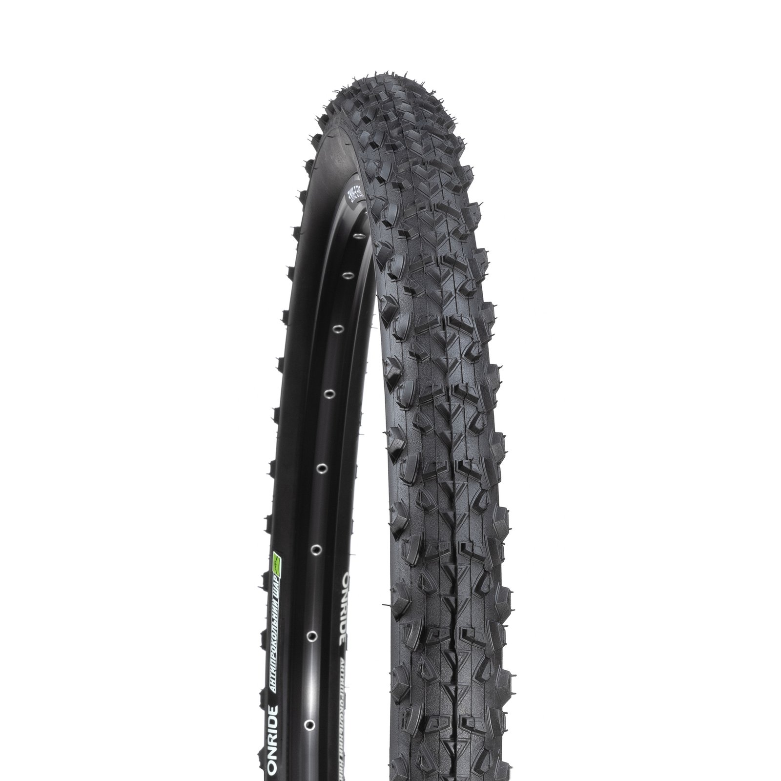 Покришка ONRIDE BOAR 27,5x2,35, 60TPI, захист від проколів 2 мм