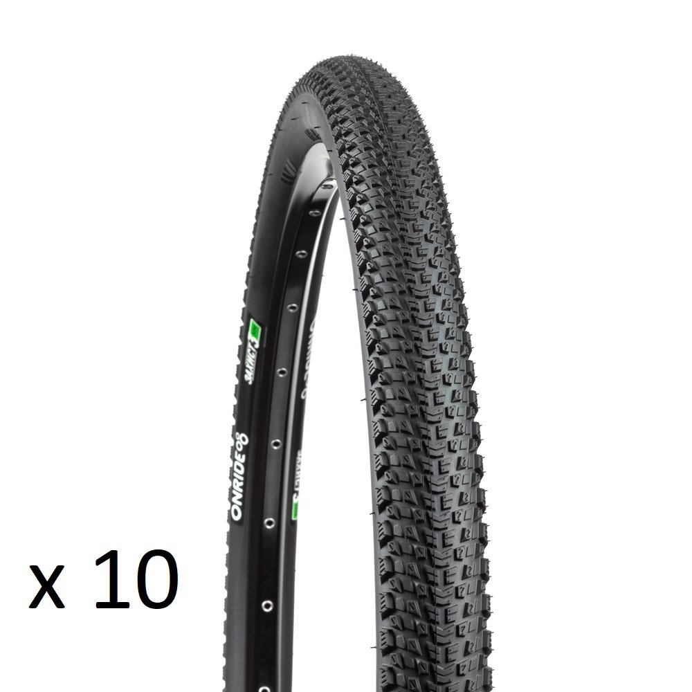 Спецгурт! Покришка ONRIDE BOA 29x2,125, 27TPI, захист від проколів 3 мм (10шт) - Зображення 2
