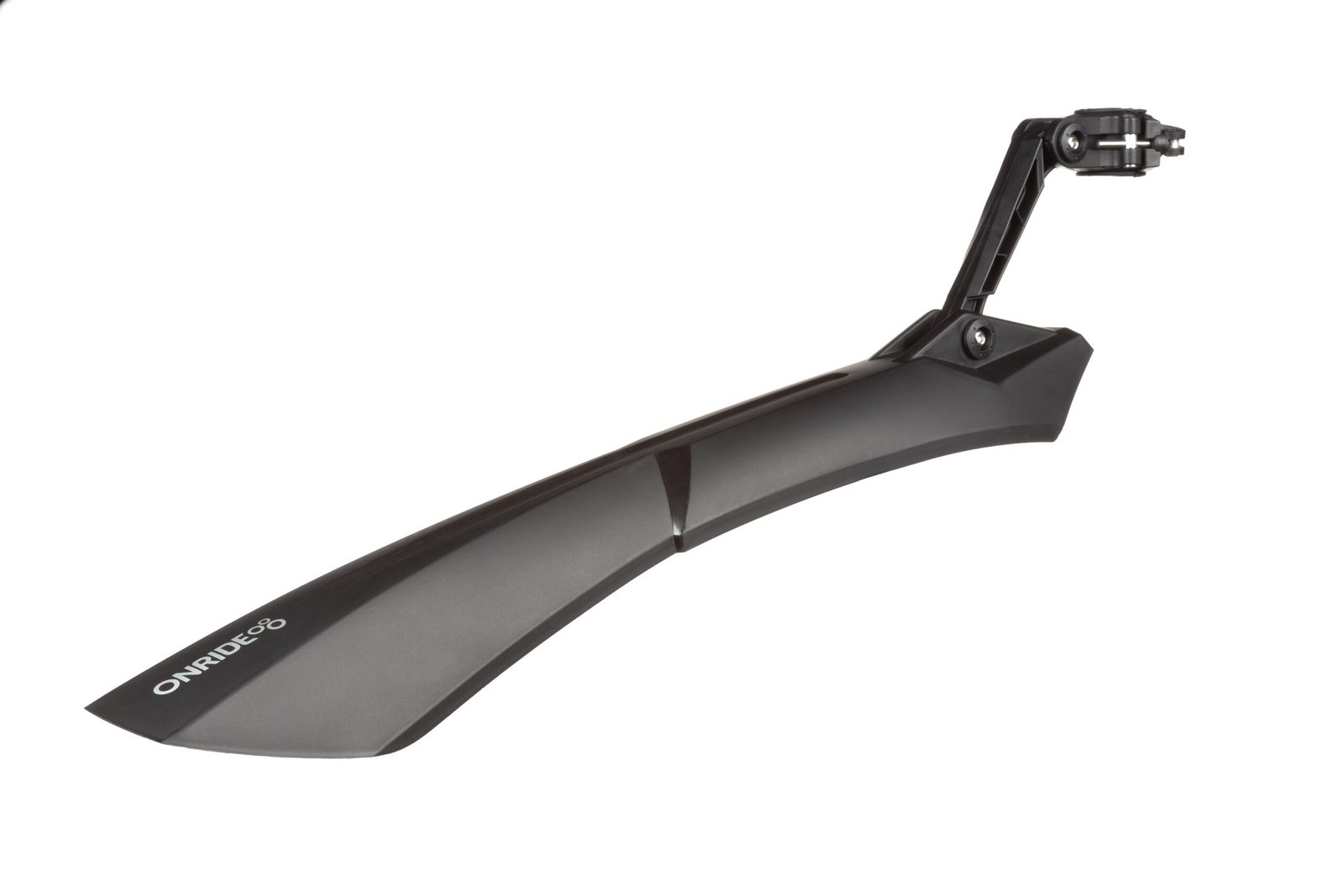 Комплект крил ONRIDE Brut 20 24"/26"/29" (розмір: переднє: 86х600; заднє: 90х525 мм), чорний - Зображення 3