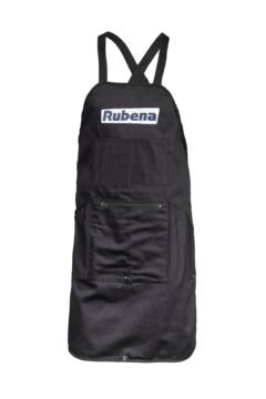 Фартух Rubena для механіків, чорний