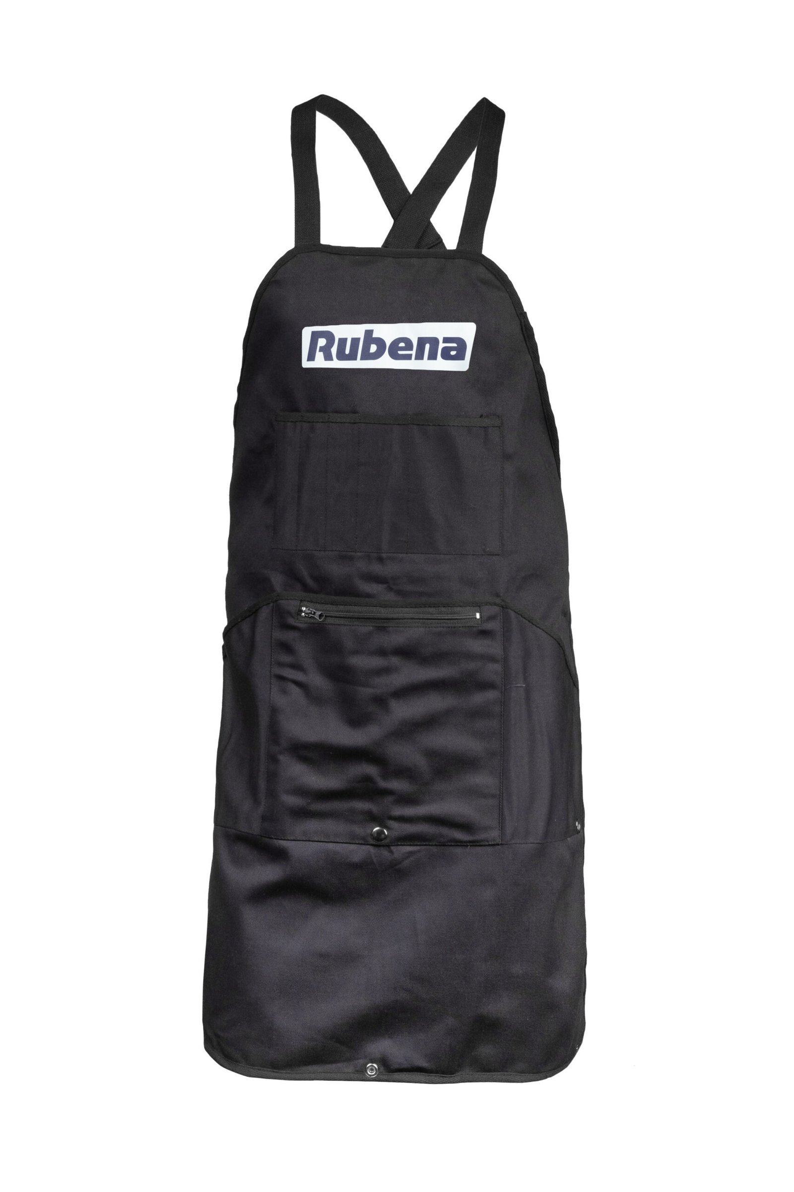 Фартух Rubena для механіків, чорний