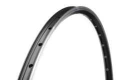 Обід ONRIDE Prime 21, 28'', 622x21, 36 отв., AV, пістонований, чорний анодований, V-Br, CNC - Зображення 3