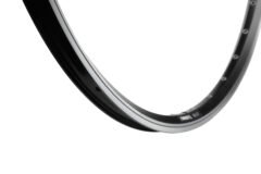Обід ONRIDE Prime 21, 28'', 622x21, 36 отв., AV, пістонований, чорний анодований, V-Br, CNC - Зображення 4