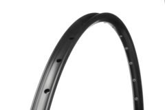 Обід ONRIDE Apex 22, 27,5'', 584x22, 36 отв., AV, пістонований, чорний анодований, E-Bike - Зображення 3