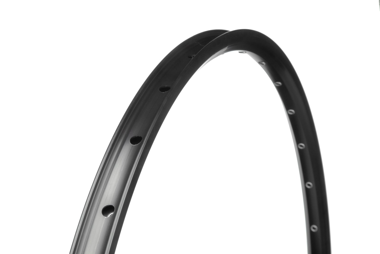 Обід ONRIDE Apex 22, 27,5'', 584x22, 36 отв., AV, пістонований, чорний анодований, E-Bike - Зображення 3