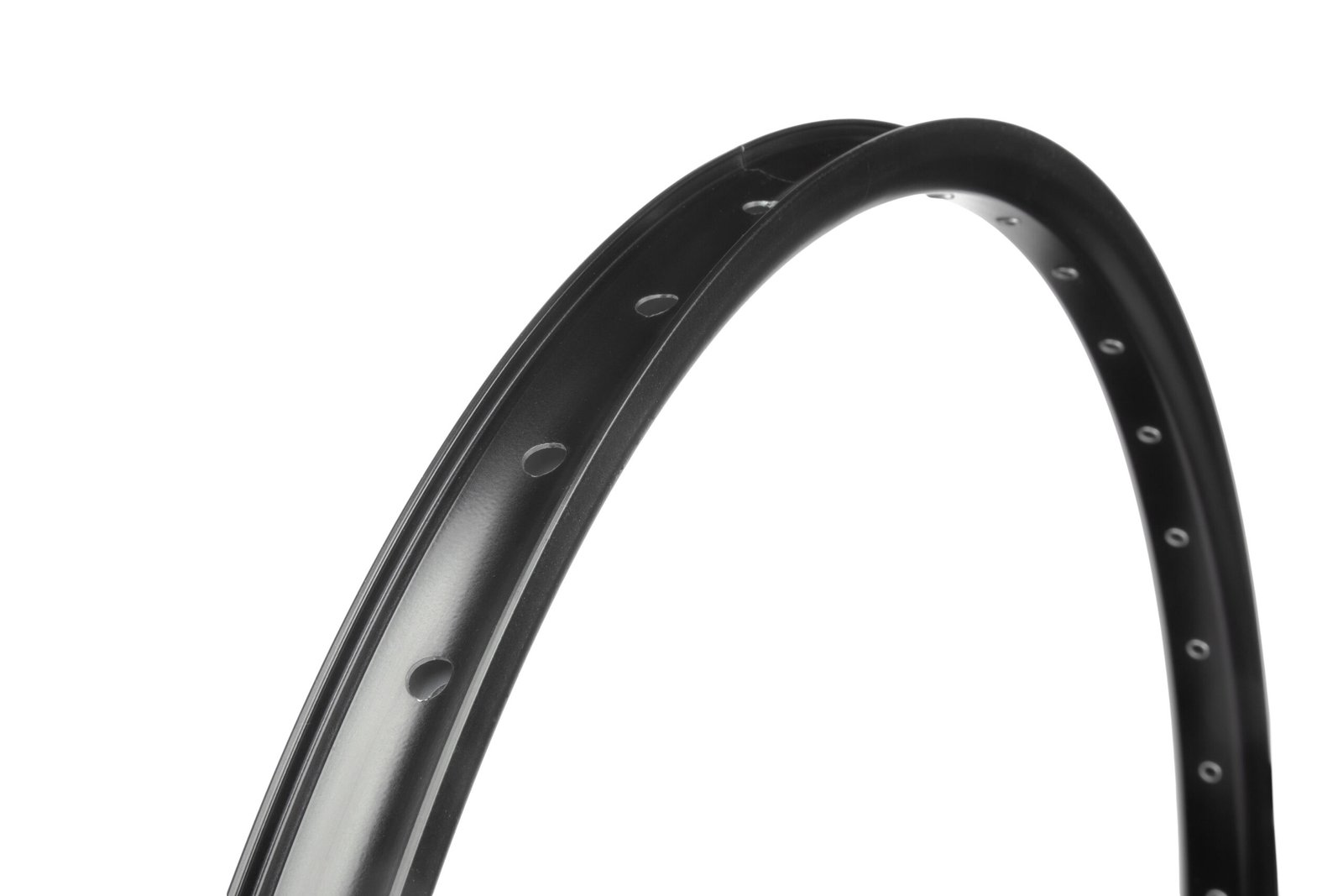 Обід ONRIDE E-Peak 30, 27,5'', 584x30, 32 отв., FV, пістонован, чорний анодований, E-Bike, безкамерн - Зображення 3