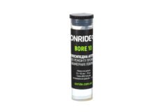 Велоаптечка для безкамерних покришок ONRIDE Bore 10 пластик.бокс (голка 3мм, джгути 50х1,5мм - 10 шт