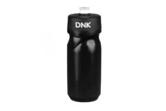 Фляга DNK S-bottle 600 мл чорна