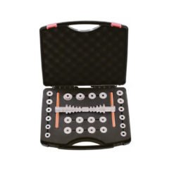 Інструмент Ice Toolz E296 для запресовування вальниць втулок, рам та деяких кареток