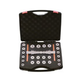 Інструмент Ice Toolz E296 для запресовування вальниць втулок, рам та деяких кареток
