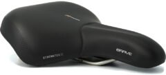 Сідло Selle Royal Brave Relaxed Black Strengtex