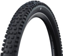 Покришка 26x2.40 (62-559) Schwalbe NOBBY NIC Perf, TwinSkin, TLR B/B HS602 ADDIX 67EPI B