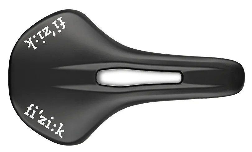 Сідло Fizik Vento Antares R5 - 140mm, Road, black - Зображення 2